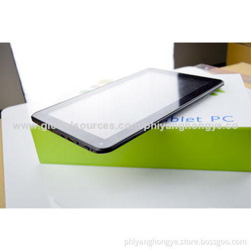 10.1-inch Tablets